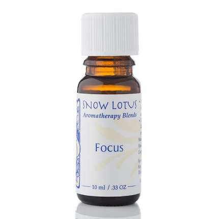 Snow Lotus Focus 10 ml