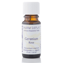 Snow Lotus Geranium Rose 10 ml