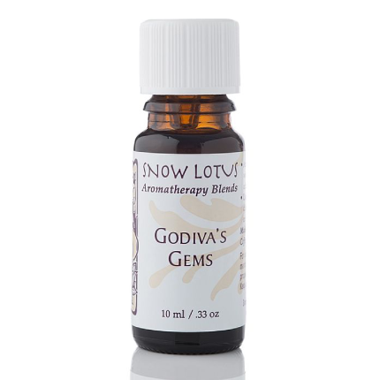 Snow Lotus Godiva's Gems 10 ml