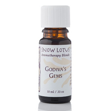 Snow Lotus Godiva's Gems 10 ml
