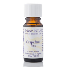 Snow Lotus Grapefruit Pink 10 ml
