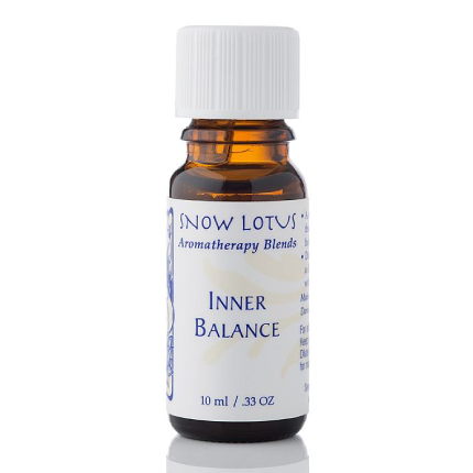 Snow Lotus Inner Balance 10 ml