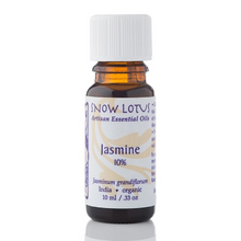Snow Lotus Jasmine (10% in jojoba) 10 ml