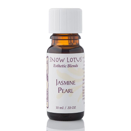 Snow Lotus Jasmine Pearl 10 ml