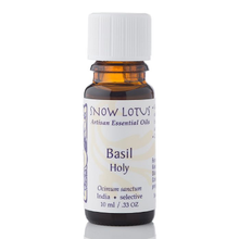 Snow Lotus Basil Holy 10 ml