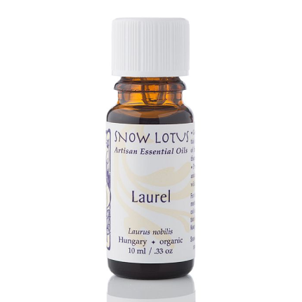 Snow Lotus Laurel 10 ml