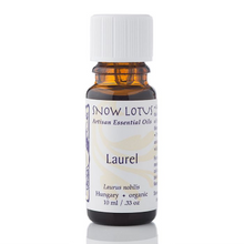 Snow Lotus Laurel 10 ml
