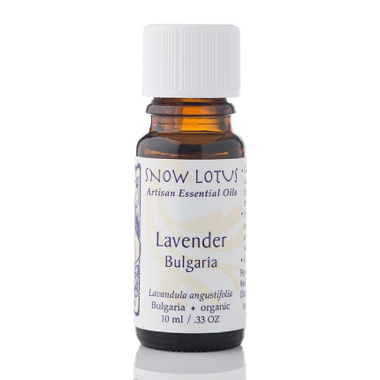 Snow Lotus Lavender Bulgaria 10 ml