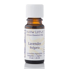 Snow Lotus Lavender Bulgaria 10 ml