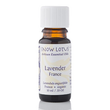 Snow Lotus Lavender France 10 ml