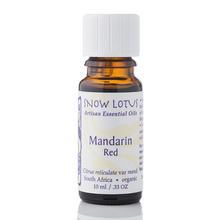 Snow Lotus Mandarin Red 10 ml