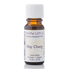 Snow Lotus May Chang 10 ml
