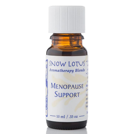 Snow Lotus Menopause Support 10 ml