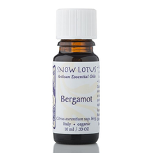 Snow Lotus Bergamot 10 ml