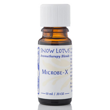 Snow Lotus Microbe-X 10 ml