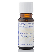 Snow Lotus Microflora Support 10 ml