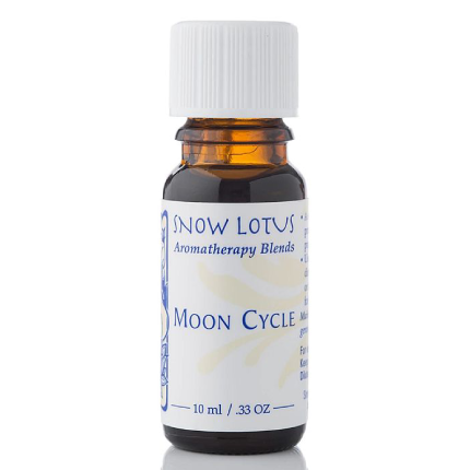 Snow Lotus Moon Cycle 10 ml