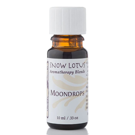 Snow Lotus Moondrops 10 ml