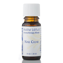 Snow Lotus Nail Clear 10 ml