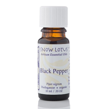 Snow Lotus Black Pepper 10 ml
