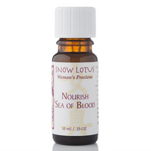 Snow Lotus Nourish Sea of Blood 10 ml