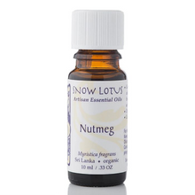 Snow Lotus Nutmeg 10 ml