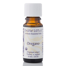 Snow Lotus Oregano Wild 10 ml