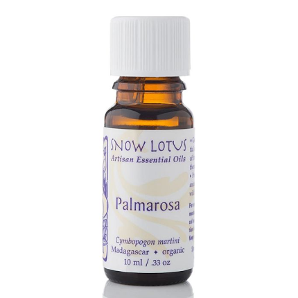 Snow Lotus Palmarosa 10 ml