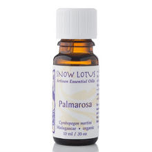 Snow Lotus Palmarosa 10 ml