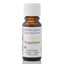 Snow Lotus Peppermint 10 ml