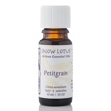 Snow Lotus Petitgrain 10 ml
