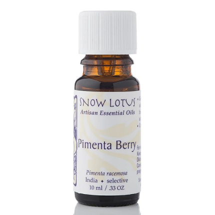 Snow Lotus Pimenta Berry 10 ml