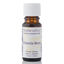 Snow Lotus Pimenta Berry 10 ml