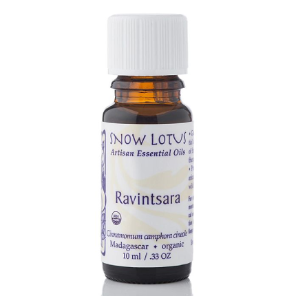 Snow Lotus Ravintsara 10 ml