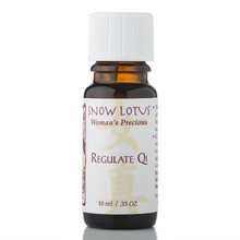 Snow Lotus Regulate Qi 10 ml