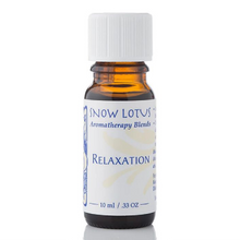 Snow Lotus Relaxation 10 ml