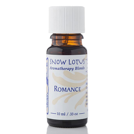 Snow Lotus Romance 10 ml