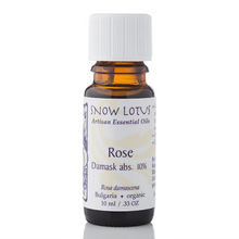 Snow Lotus Rose Damask Absolute 10% 10 ml