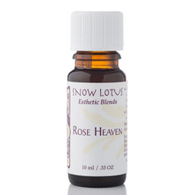 Snow Lotus Rose Heaven 10 ml