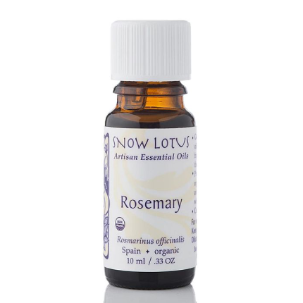 Snow Lotus Rosemary 10 ml