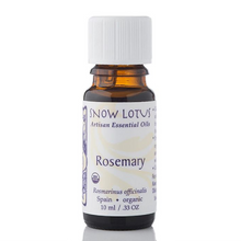Snow Lotus Rosemary 10 ml