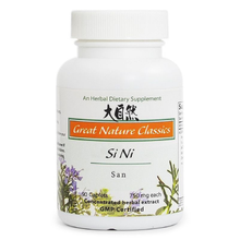 Great Nature by Blue Poppy Si Ni San 90 caps