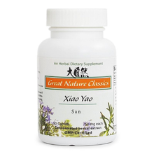 Great Nature by Blue Poppy Xiao Yao San 90 caps