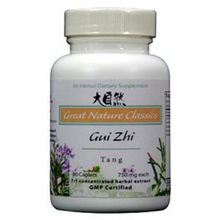 Great Nature by Blue Poppy Gui Zhi Tang 90 caps