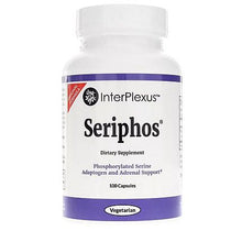 InterPlexus Seriphos 100 caps