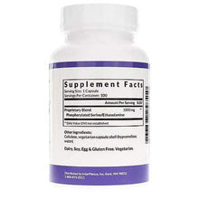 InterPlexus - Seriphos - 100 caps