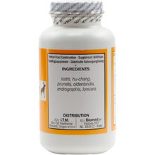 Seven Forests - Isatis 6