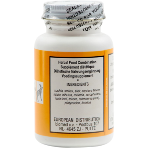 Seven Forests - Kochia 13