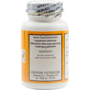 Seven Forests - Laminaria 4