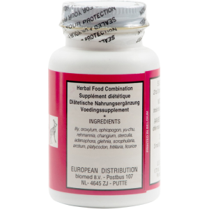 Seven Forests - Lily 14